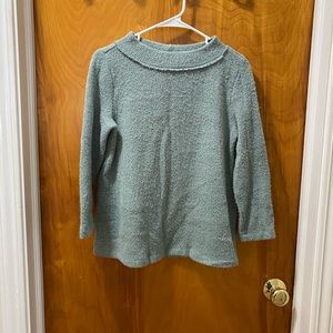 LOFT 3/4 sweater